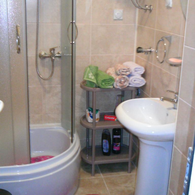 Sava - One-Bedroom Apartment - 8