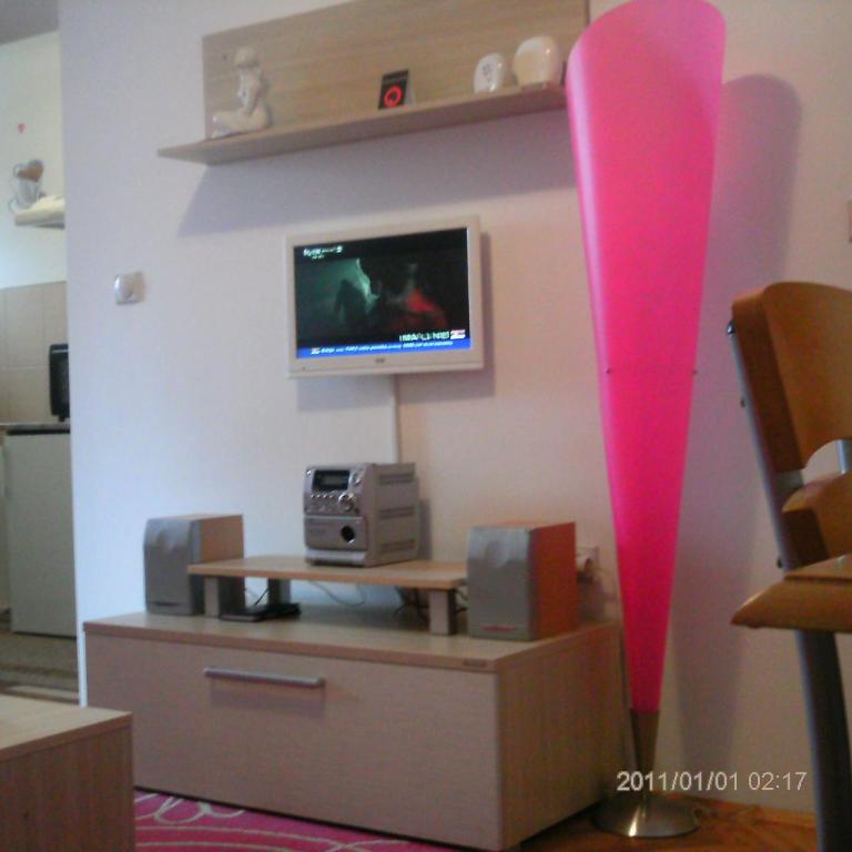 Sava - One-Bedroom Apartment - 13