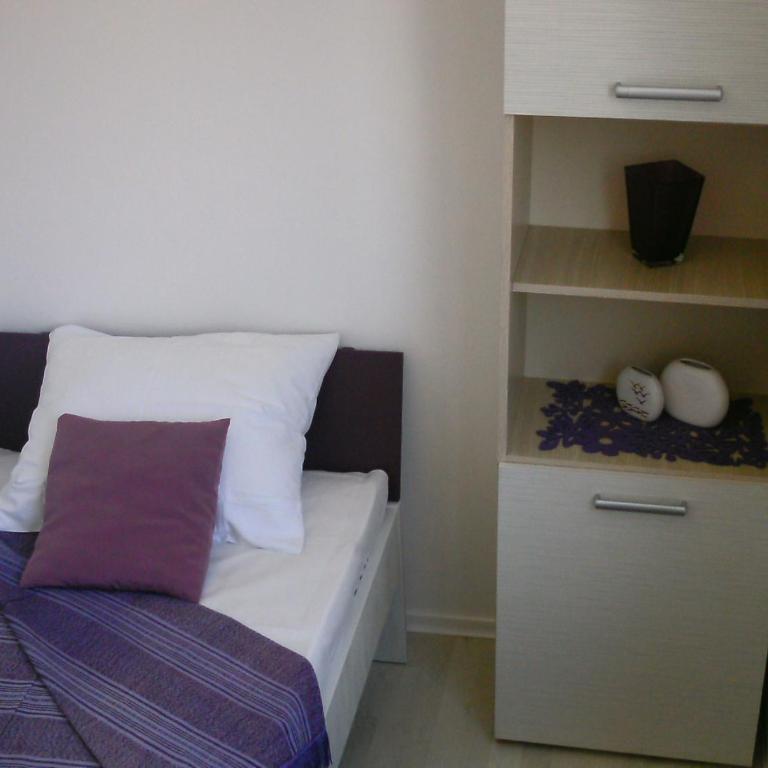 Sava - One-Bedroom Apartment - 14