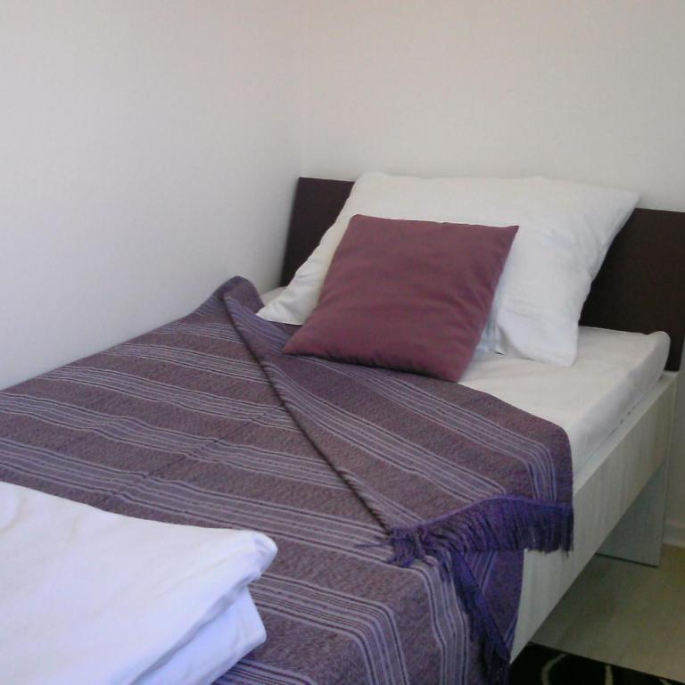 Sava - One-Bedroom Apartment - 16