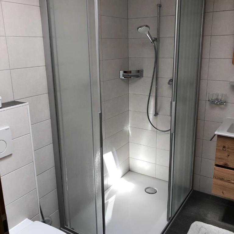 Ferienhaus Perle - Apartment mit 2 Schlafzimmern - 4