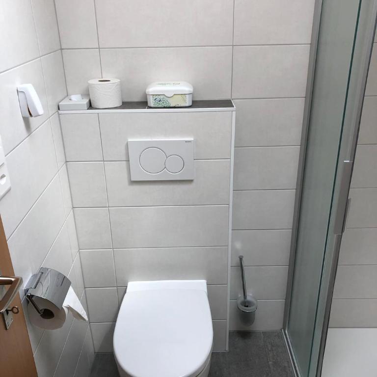Ferienhaus Perle - Apartment mit 2 Schlafzimmern - 2