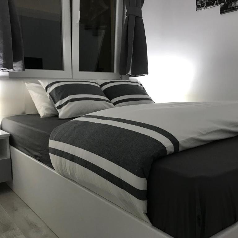 Apartman Danica No.2 - Apartman sa 1 Spavaćom Sobom - 28