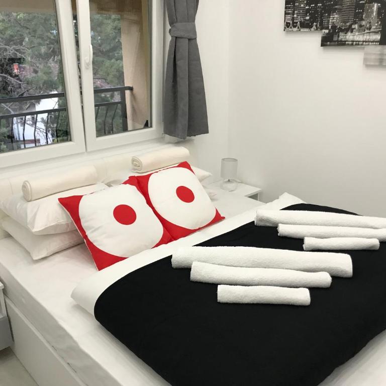 Apartman Danica No.2 - Apartman sa 1 Spavaćom Sobom - 29
