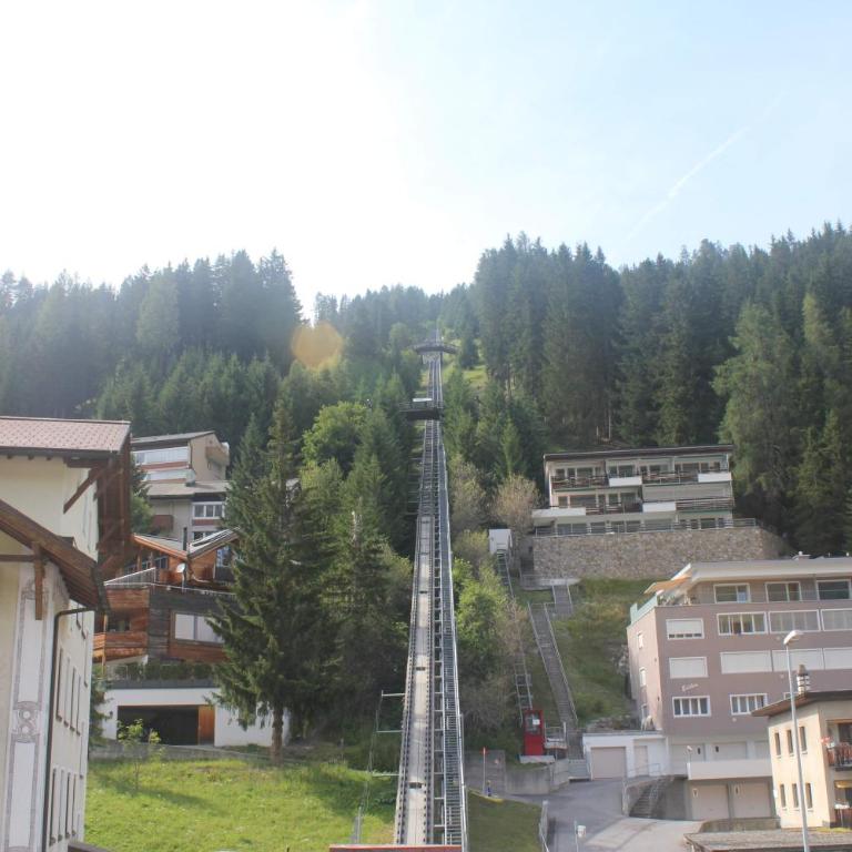 Ferienwohnung Alpenblick - Studio-Apartment - 6