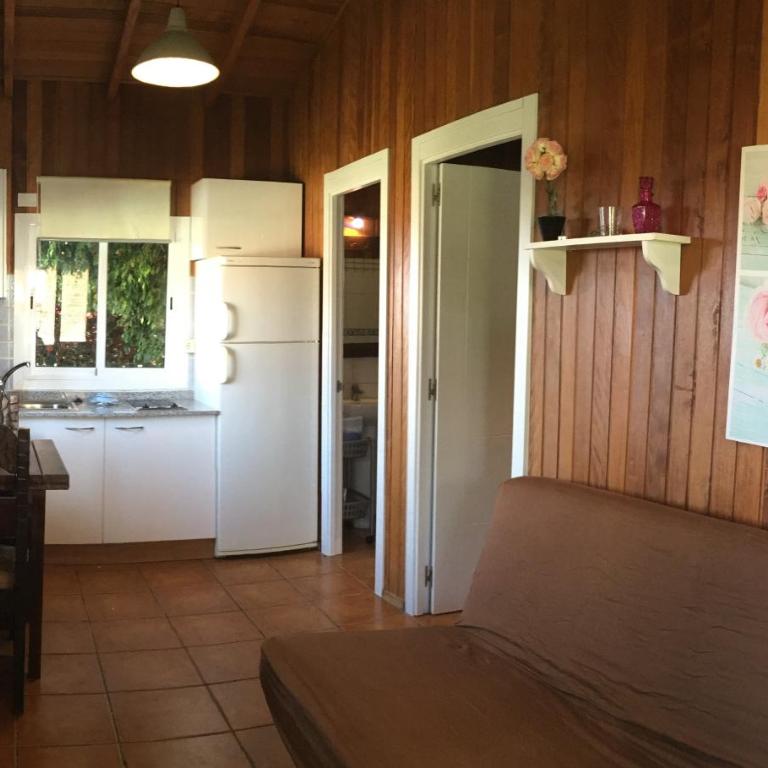 Casa Inmaculada - One-Bedroom Cottage - 13