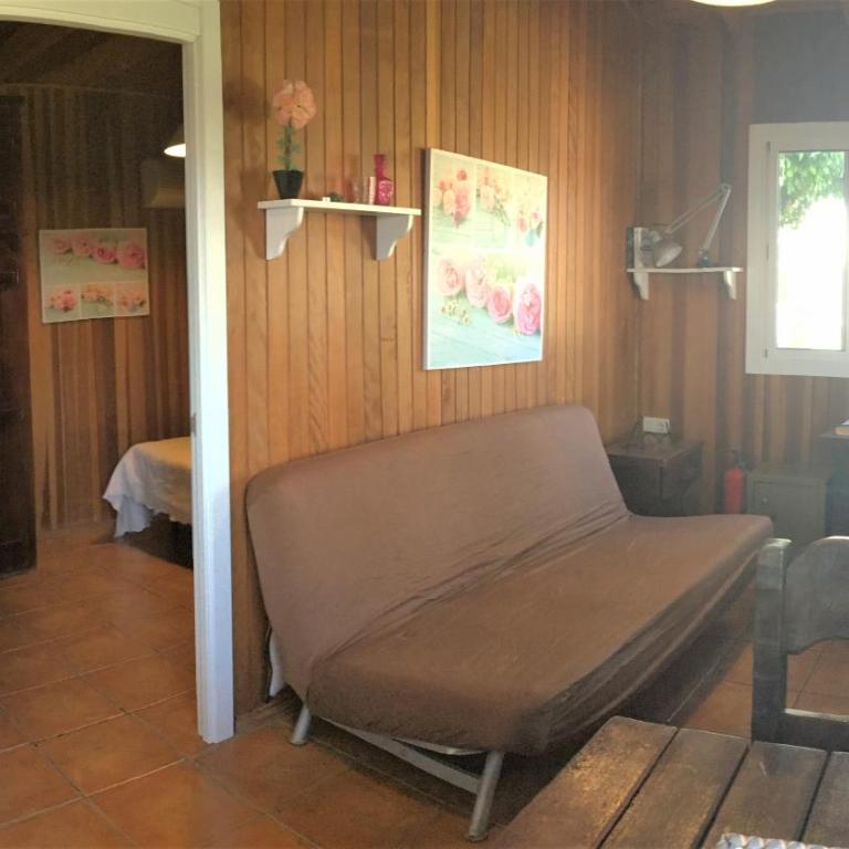 Casa Inmaculada - One-Bedroom Cottage - 12