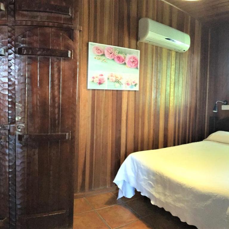 Casa Inmaculada - One-Bedroom Cottage - 10