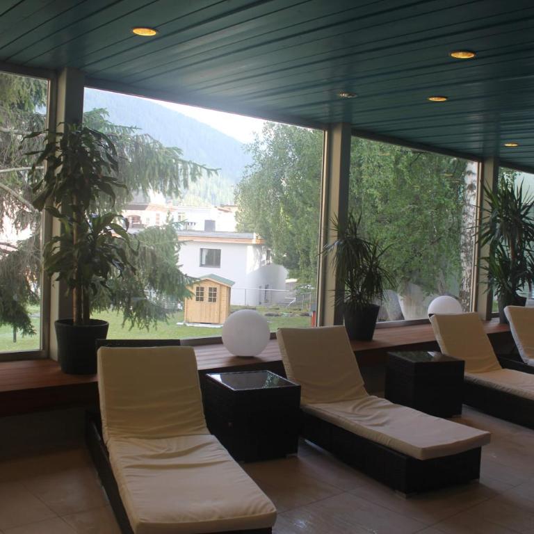 Ferienwohnung Alpenblick - Apartment mit Blick auf die Berge - 4