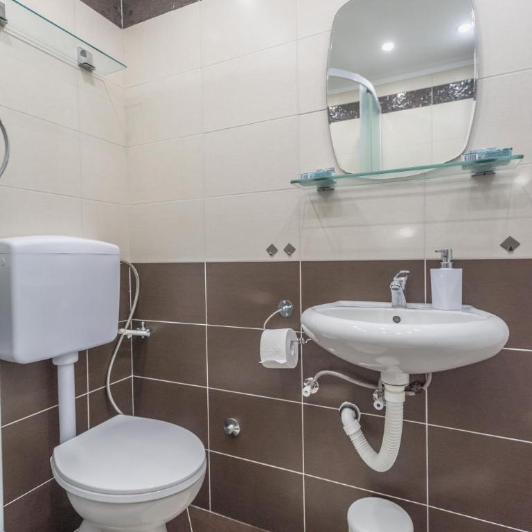 Apartman Danica No.2 - Apartman sa 1 Spavaćom Sobom - 25