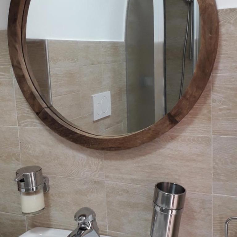 Casa Nori - Appartamento con 1 Camera da Letto - 25