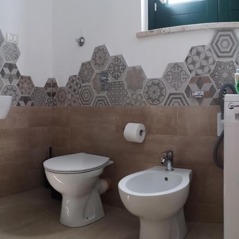 Appartamento L'Ammiraglio - Appartamento - 19