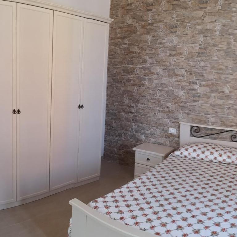 Appartamento L'Ammiraglio - Appartamento - 21