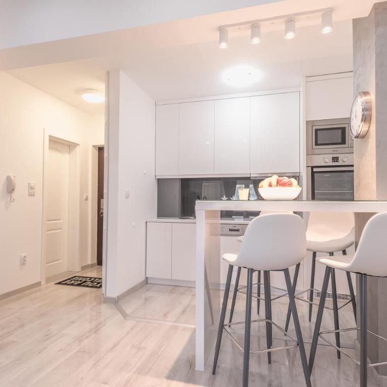 Apartman Danica No.2 - Apartman sa 1 Spavaćom Sobom - 13
