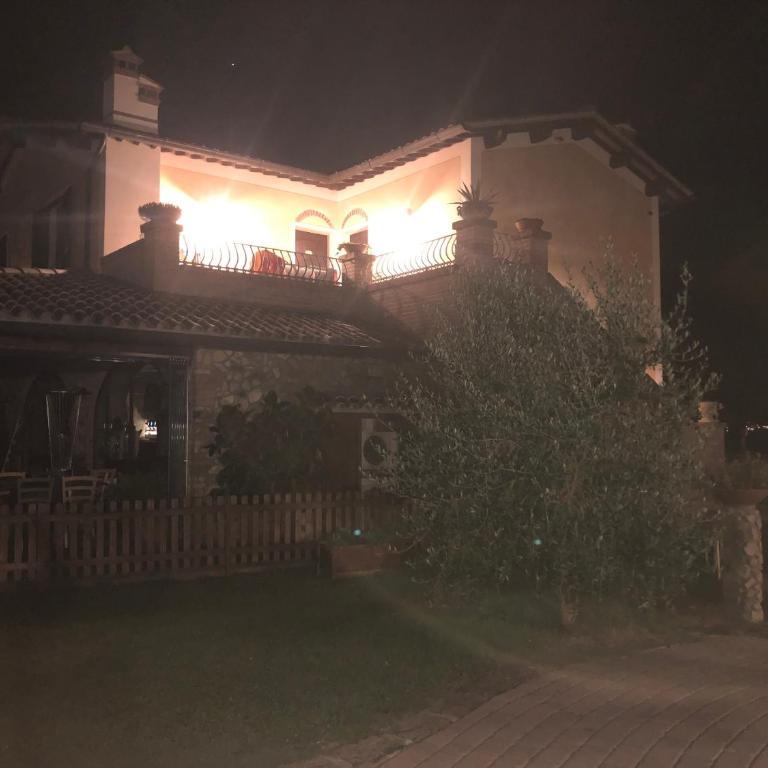 Casa in campagna a due passi dal mare - Appartamento con 1 Camera da Letto - 7