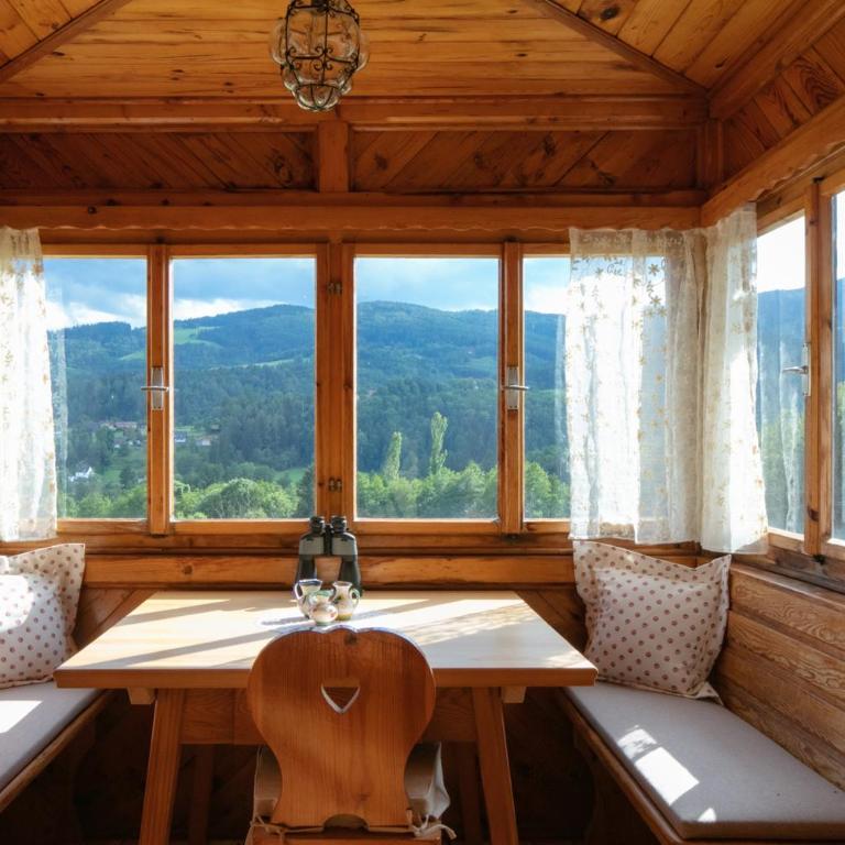 Haus Annerl - Maison 2 Chambres - 4