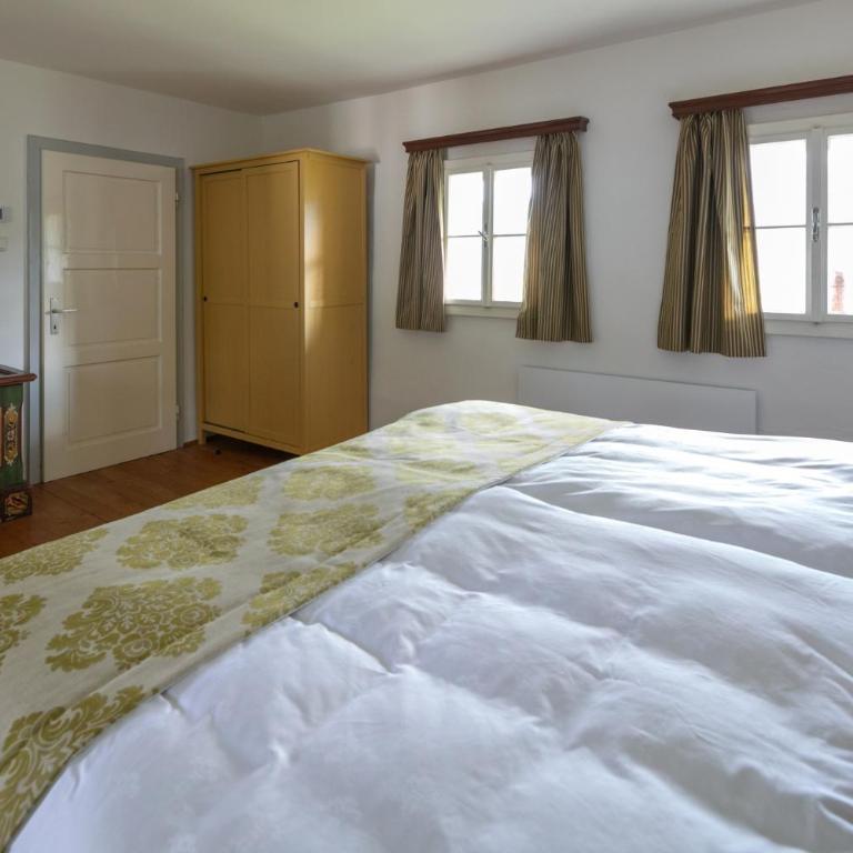 Haus Annerl - Maison 2 Chambres - 10
