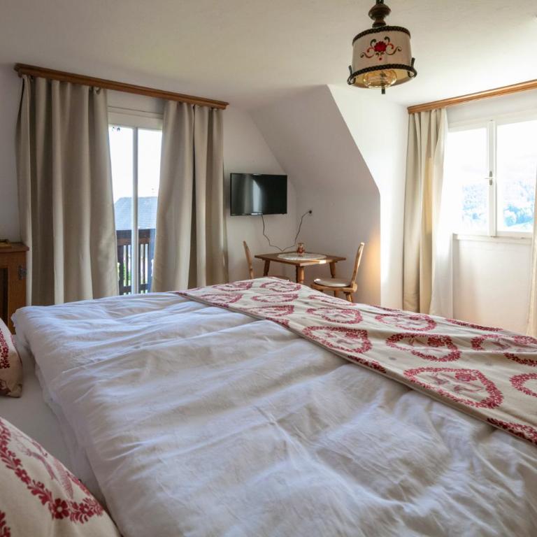Haus Annerl - Maison 2 Chambres - 23