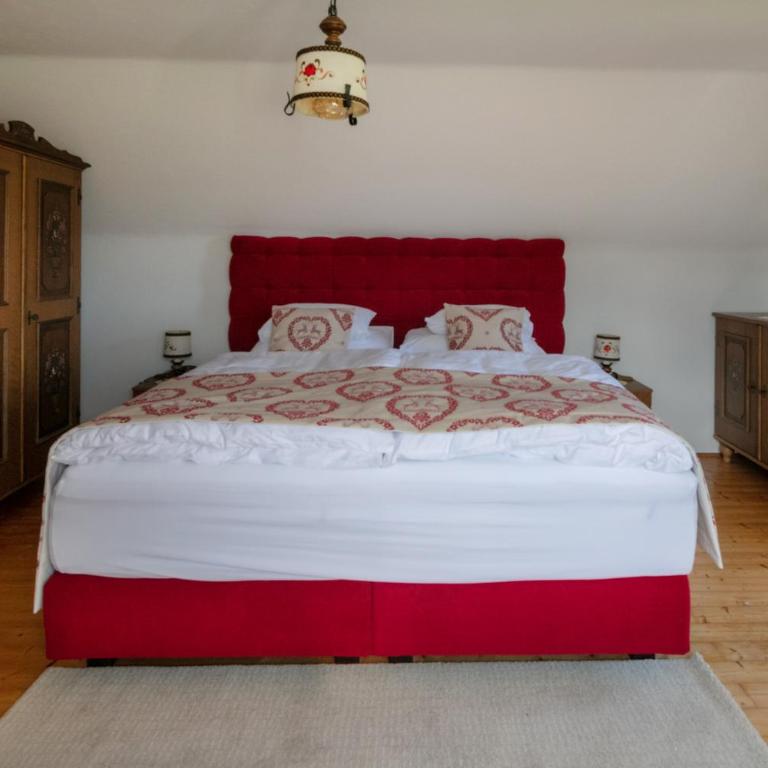 Haus Annerl - Maison 2 Chambres - 21