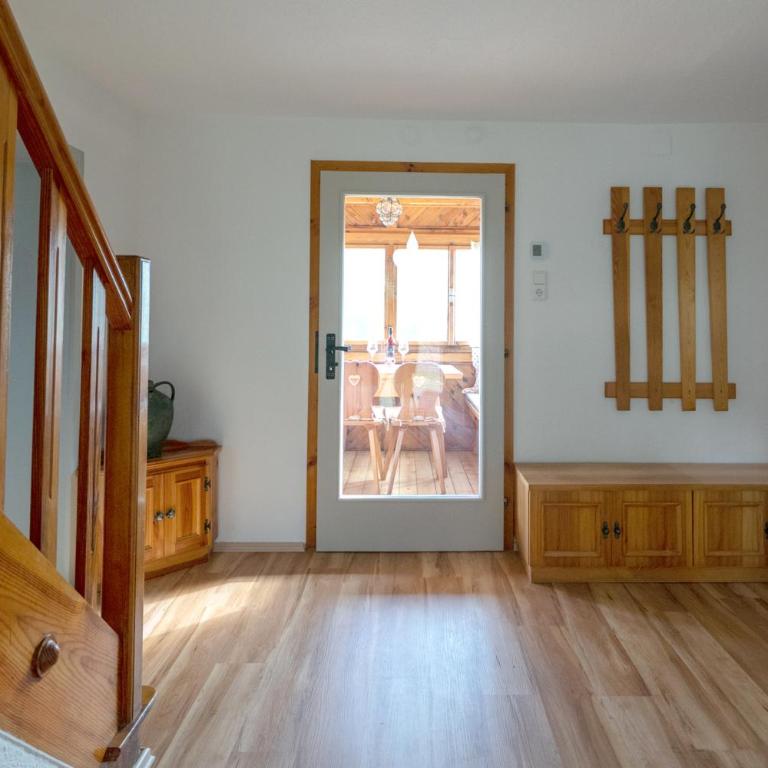 Haus Annerl - Maison 2 Chambres - 27