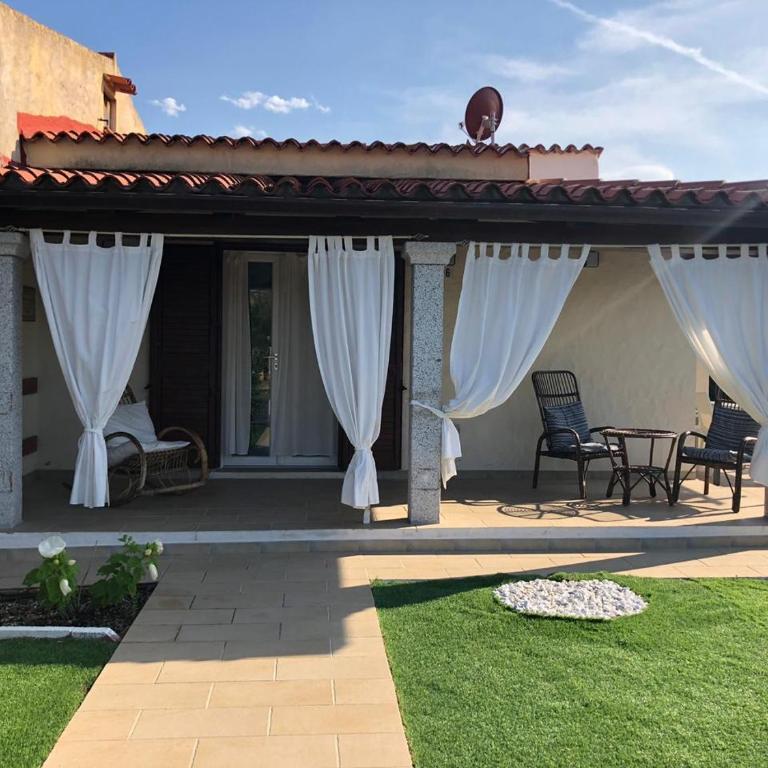 Ca' Viscomi - Two-Bedroom House - 1