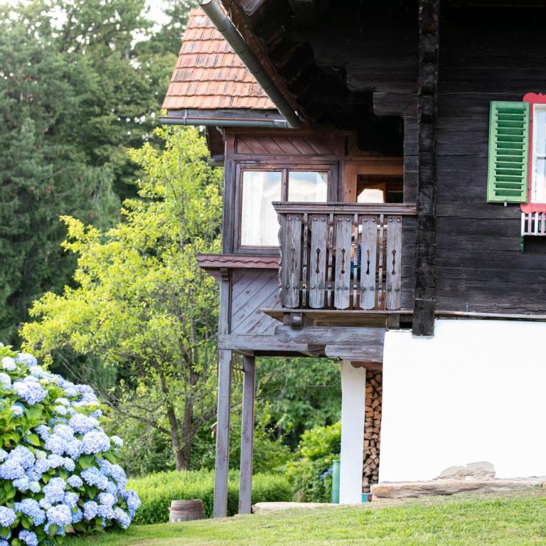Haus Annerl - Maison 2 Chambres - 11
