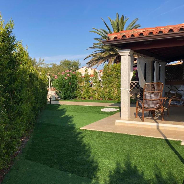 Ca' Viscomi - Two-Bedroom House - 8