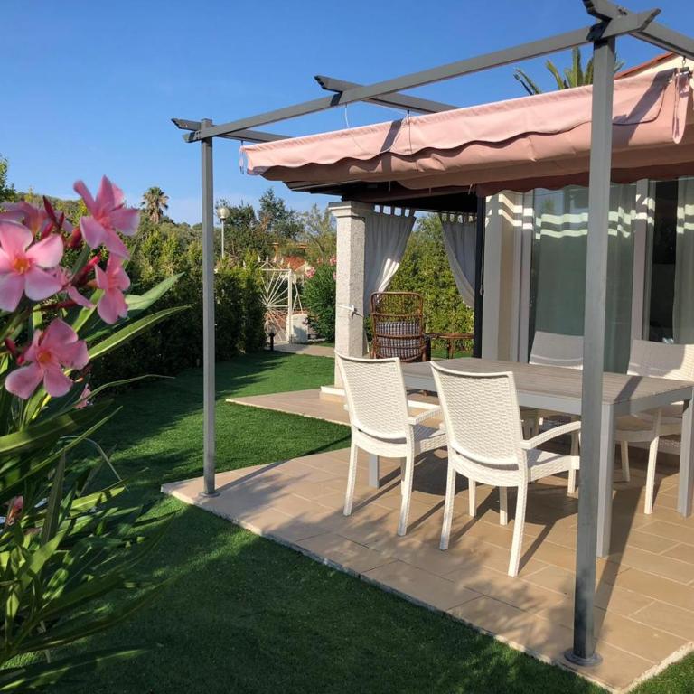Ca' Viscomi - Two-Bedroom House - 10