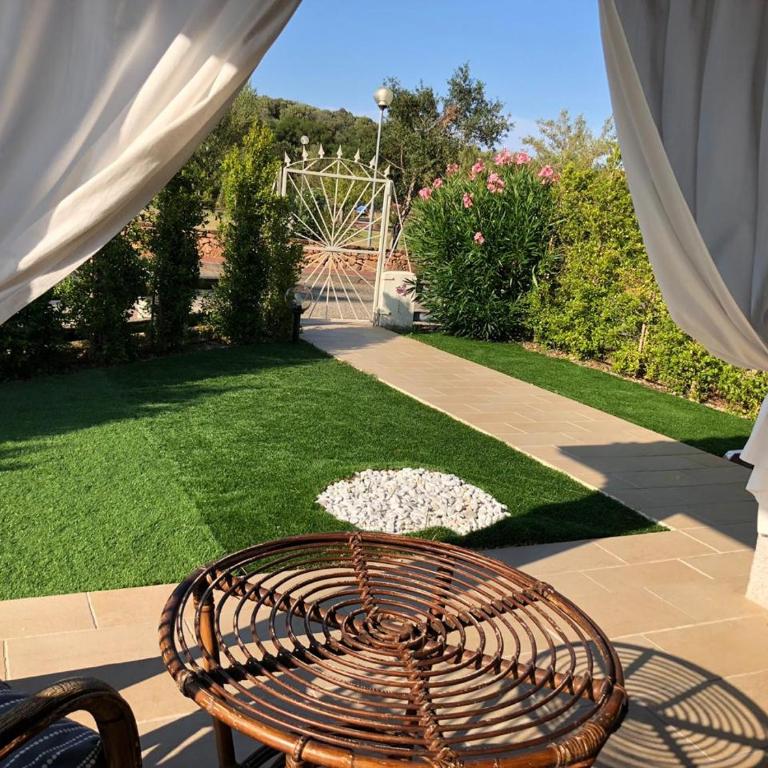 Ca' Viscomi - Two-Bedroom House - 7