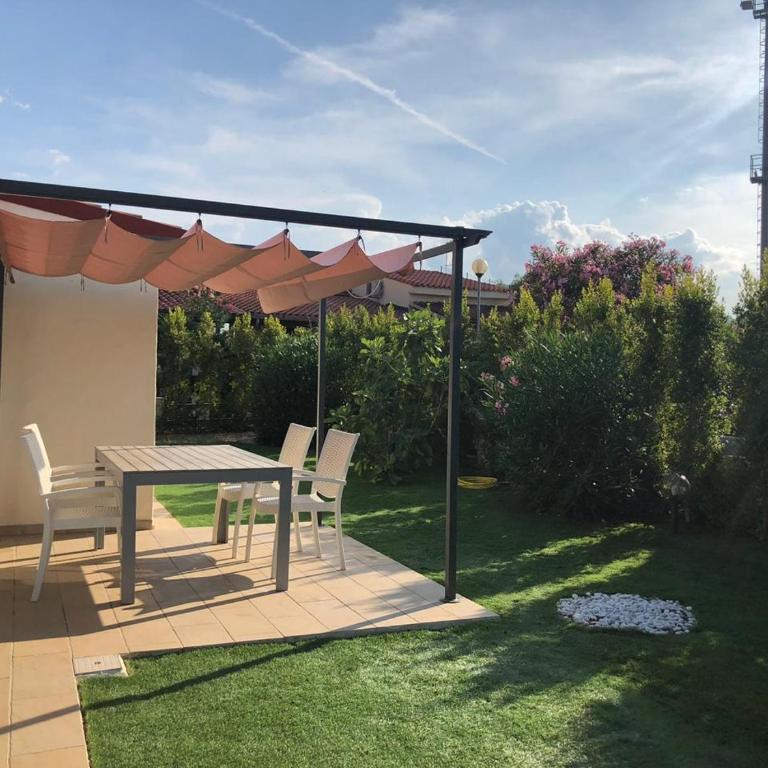 Ca' Viscomi - Two-Bedroom House - 9