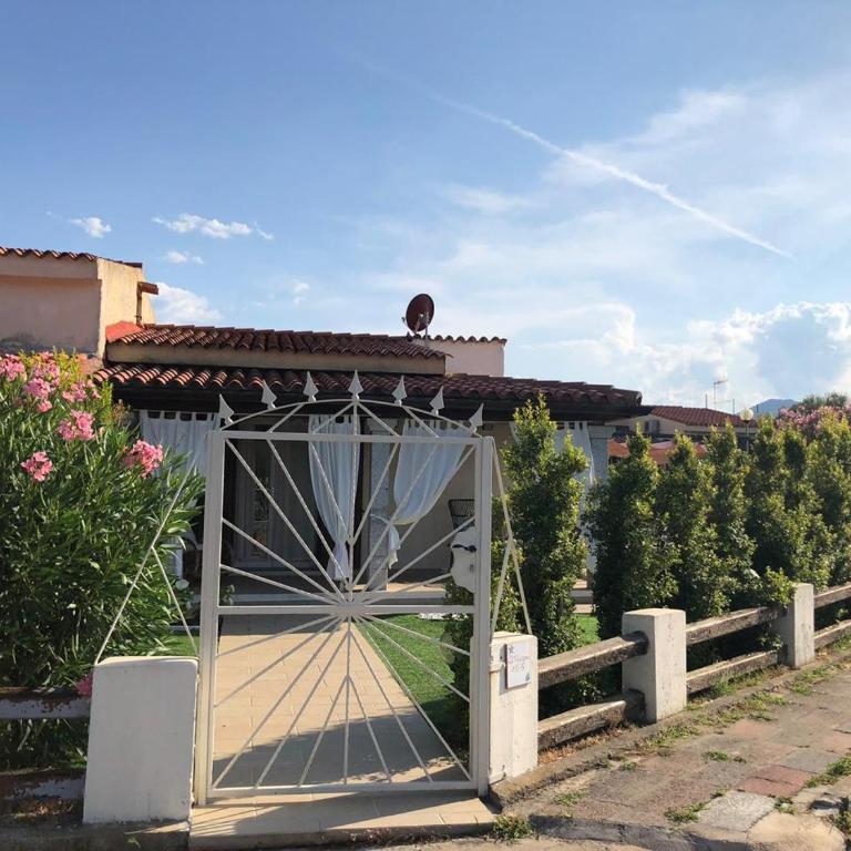 Ca' Viscomi - Two-Bedroom House - 2
