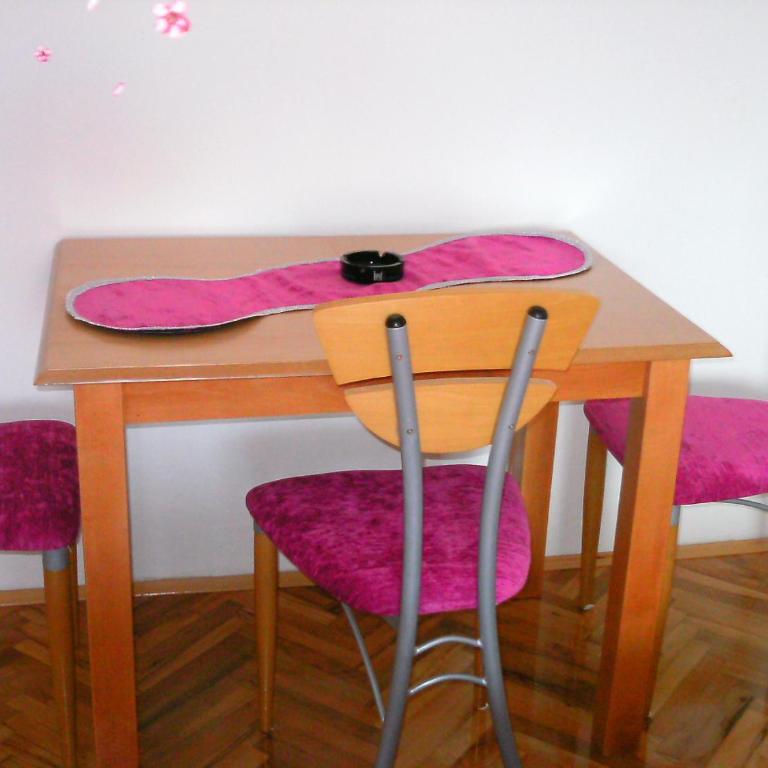Sava - One-Bedroom Apartment - 3