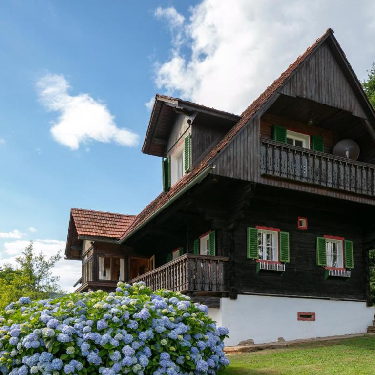 Haus Annerl - Maison 2 Chambres - 1