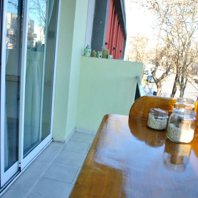 El Balconcito Monoambiente - Apartamento de 1 dormitorio - 15