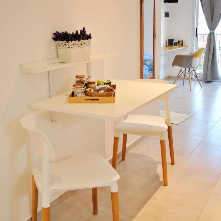 El Balconcito Monoambiente - Apartamento de 1 dormitorio - 3