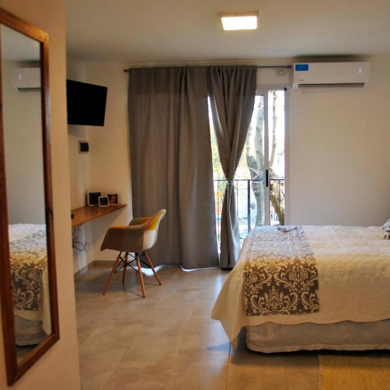 El Balconcito Monoambiente - Apartamento de 1 dormitorio - 8