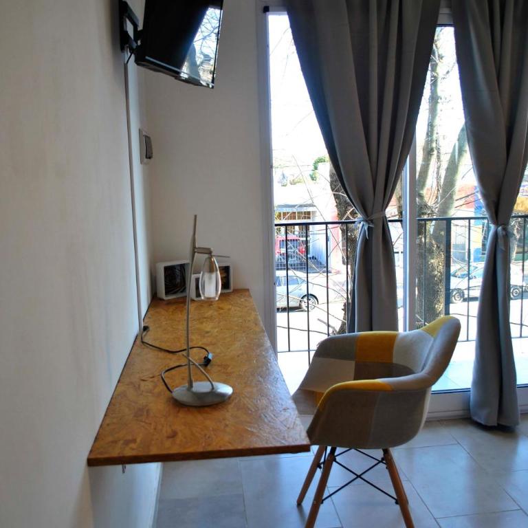 El Balconcito Monoambiente - Apartamento de 1 dormitorio - 9