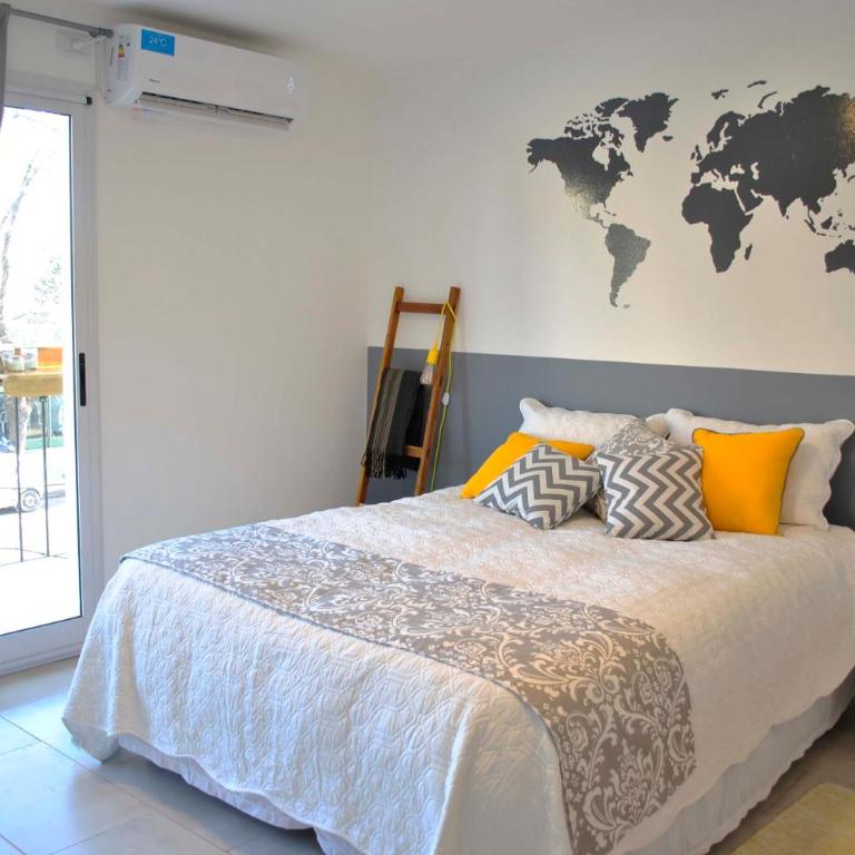 El Balconcito Monoambiente - Apartamento de 1 dormitorio - 1