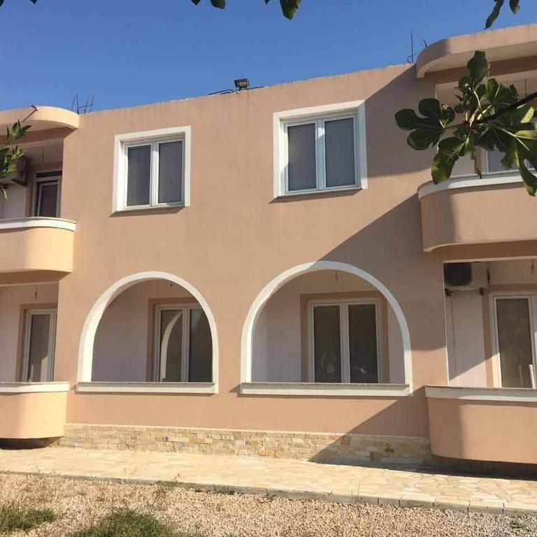 Apartments Cindrak - Appartement 2 Chambres avec Balcon - 1