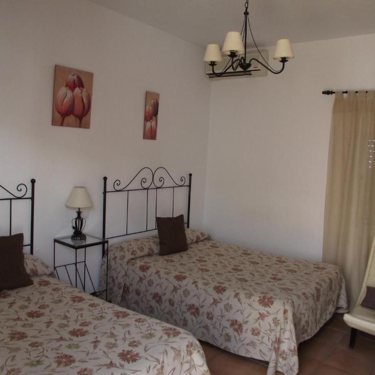 Hostal El Canario - Habitación Doble - 11