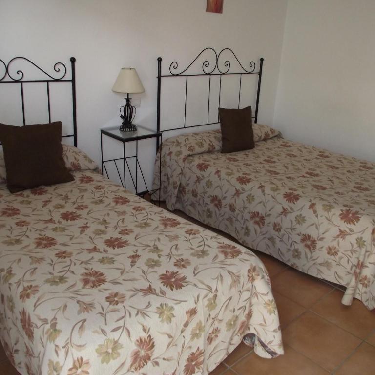 Hostal El Canario - Habitación Doble - 9