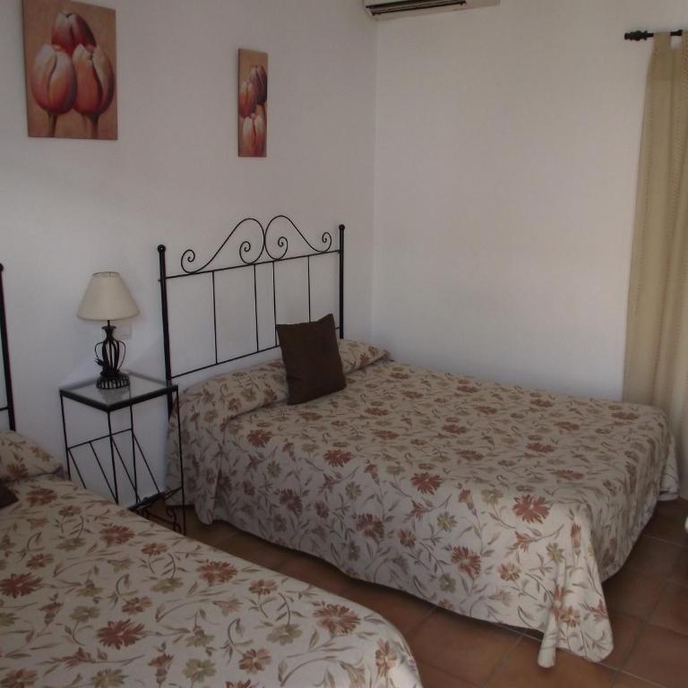 Hostal El Canario - Habitación Doble - 10