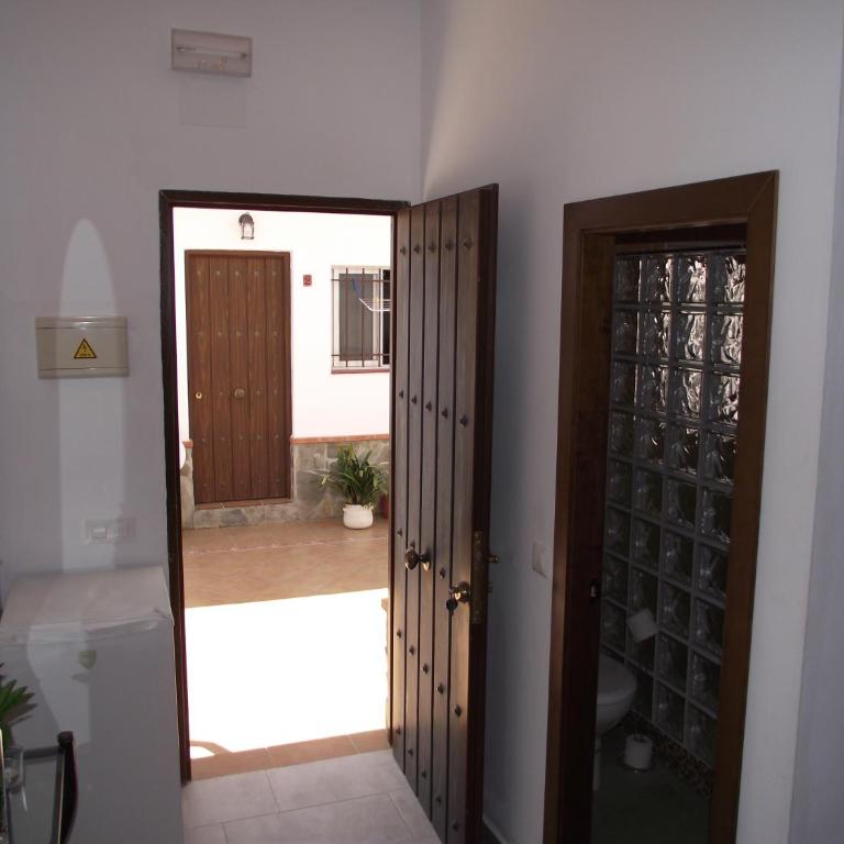 Hostal El Canario - Habitación Doble - 41