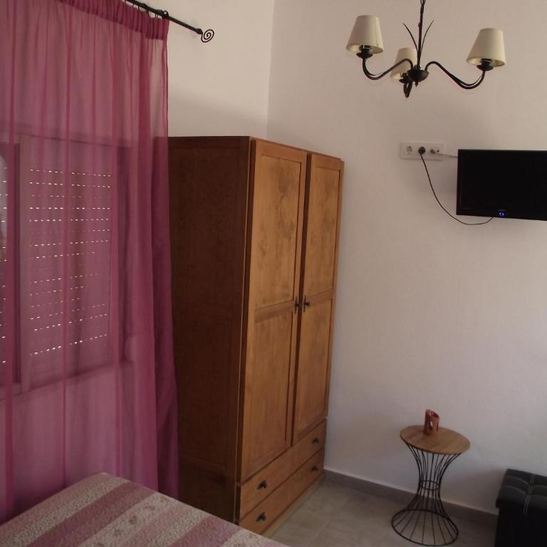 Hostal El Canario - Habitación Doble - 40