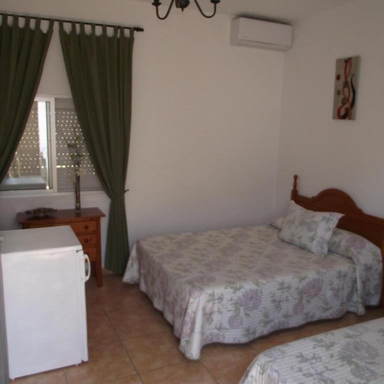 Hostal El Canario - Habitación Doble - 44