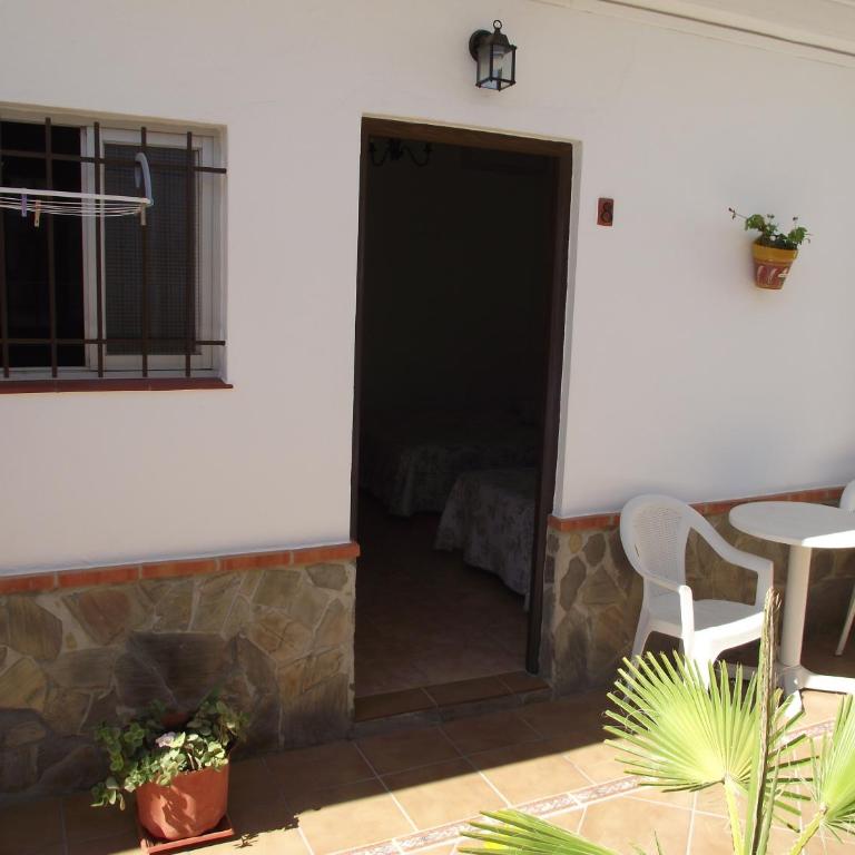 Hostal El Canario - Habitación Doble - 45