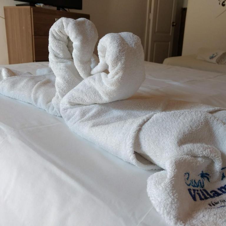 Casa Villamor - Habitación Triple - 3