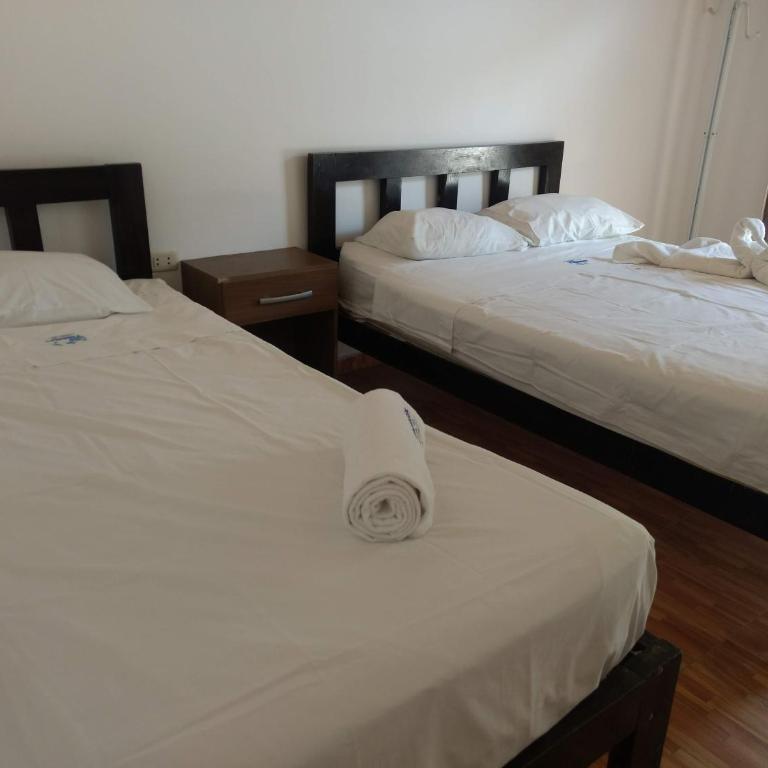 Casa Villamor - Habitación Triple - 2