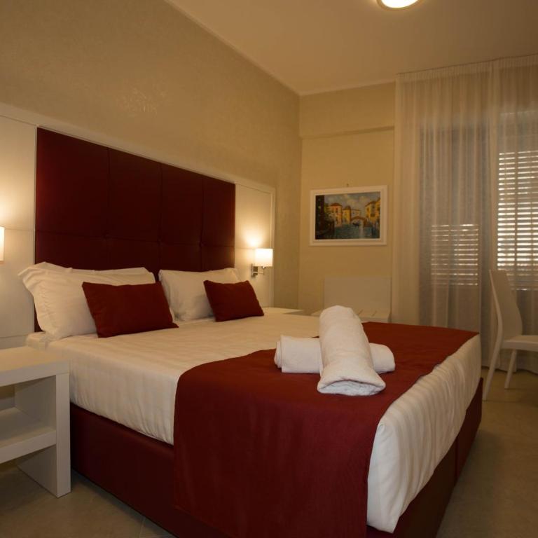 La Serenissima Hotel - Junior Suite - 7