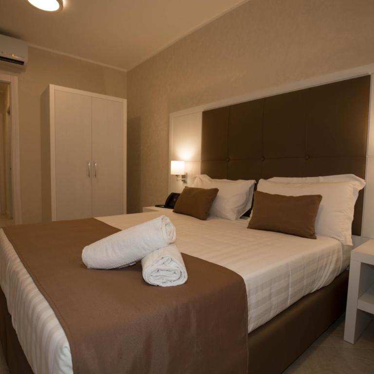 La Serenissima Hotel - Junior Suite - 5